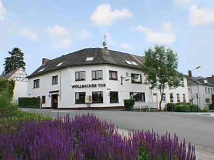 照片: Wollbacher Tor